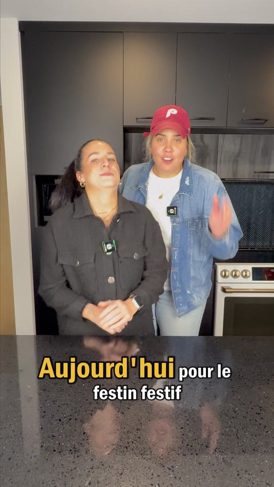 Post 10 by Jade Auclair-Roy👩🏼‍🍳 on TikTok (video)