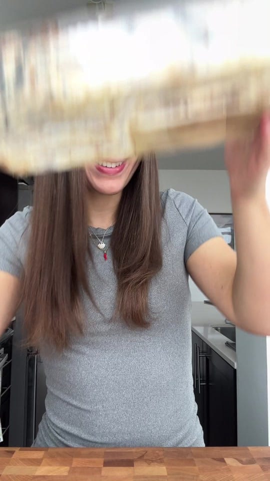 Post 3 by Olivia | Easy Recipes on TikTok (video)