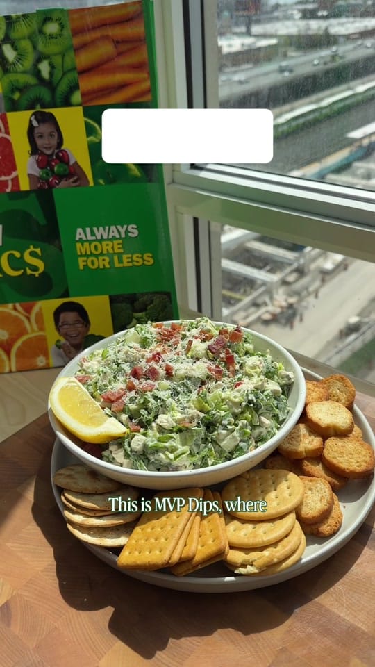 Post 4 by Olivia | Easy Recipes on TikTok (video)