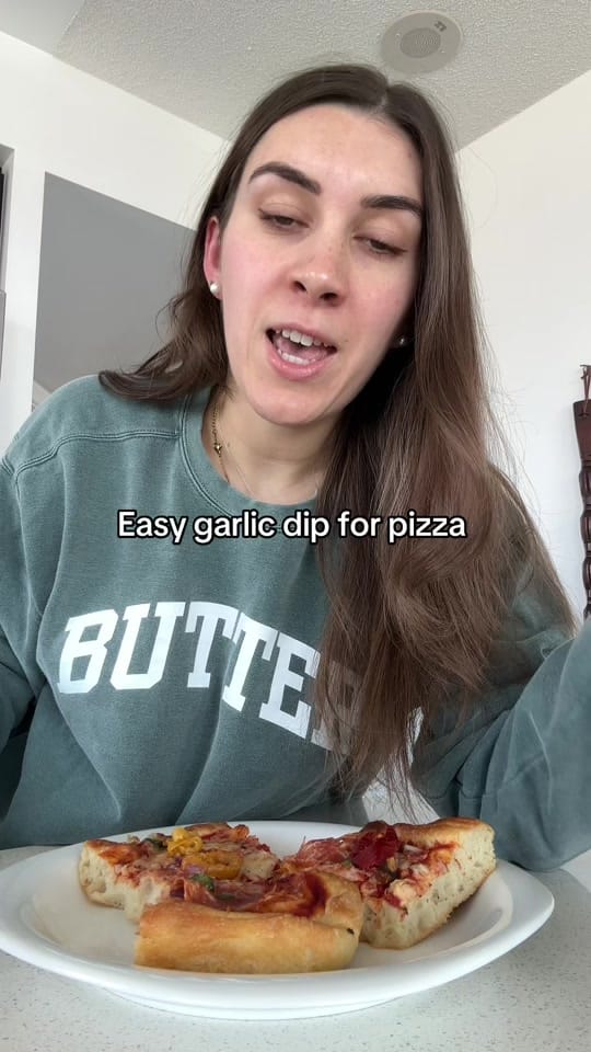 Post 7 by Olivia | Easy Recipes on TikTok (video)