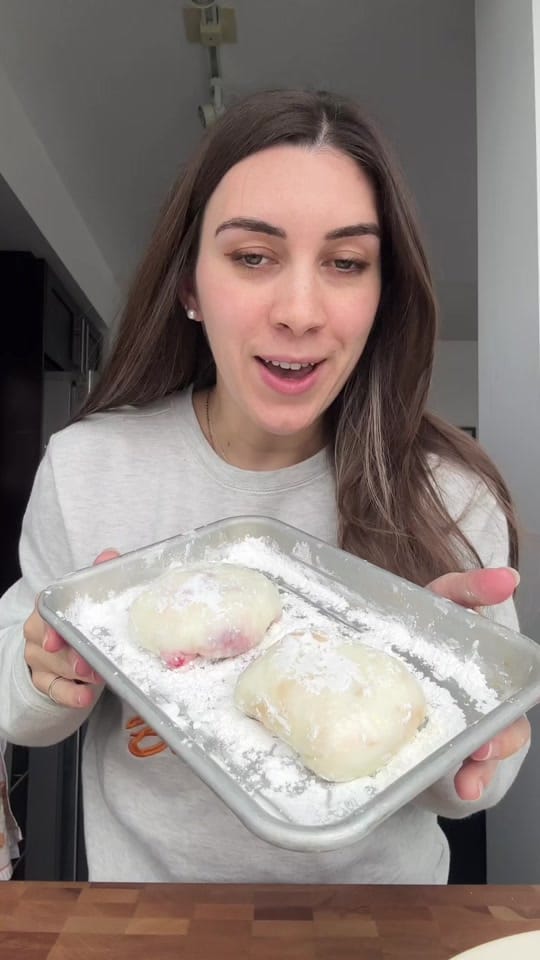Post 6 by Olivia | Easy Recipes on TikTok (video)
