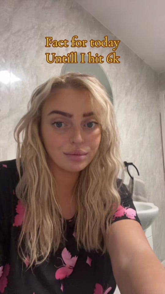 Post 9 by SHAUNA | BOY MAM💫💙🌟 on TikTok (video)