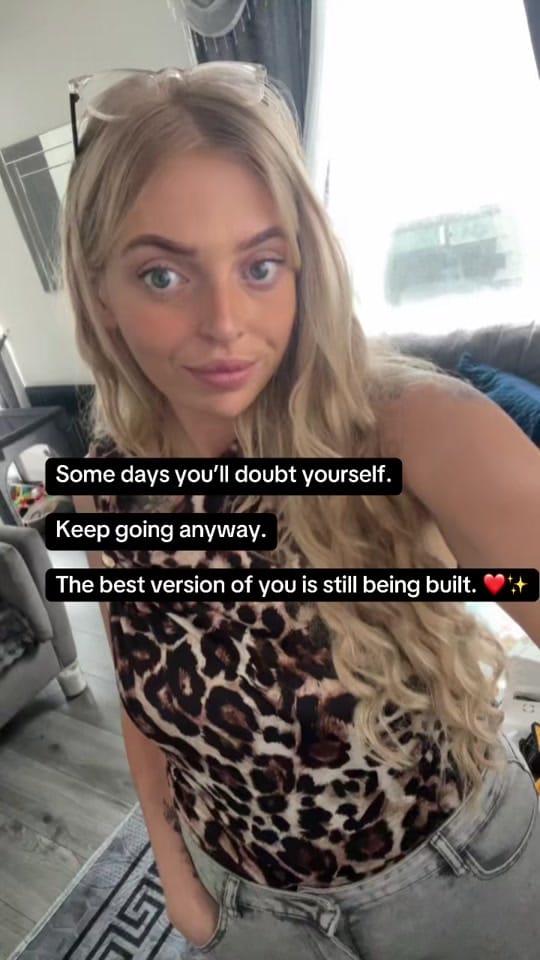 Post 1 by SHAUNA | BOY MAM💫💙🌟 on TikTok (video)