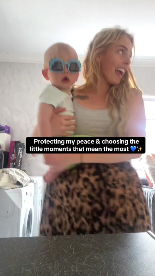 Post 2 by SHAUNA | BOY MAM💫💙🌟 on TikTok (video)