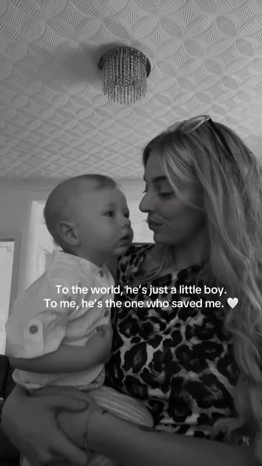Post 6 by SHAUNA | BOY MAM💫💙🌟 on TikTok (video)