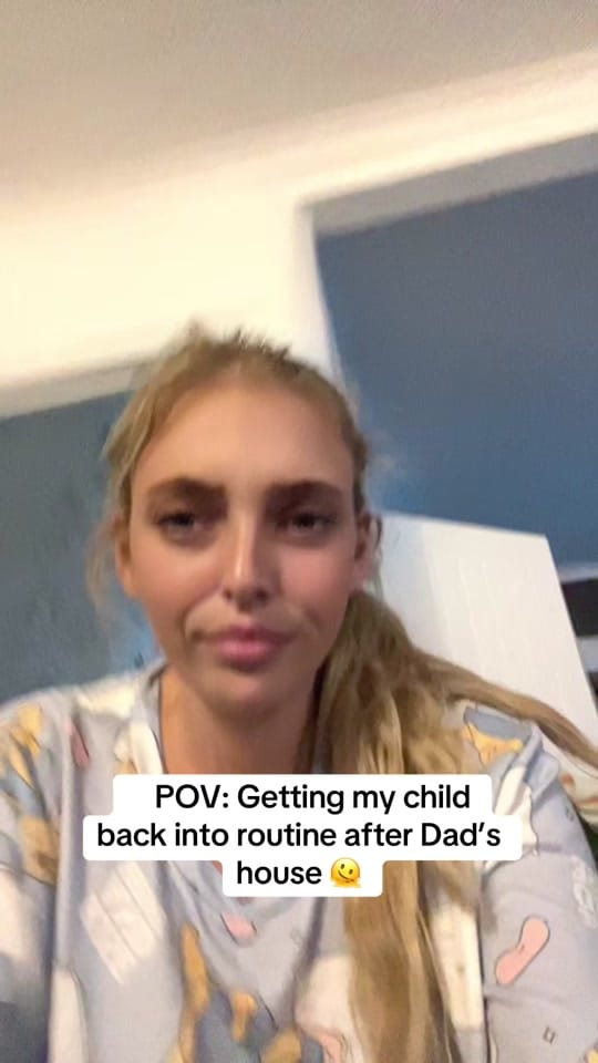 Post 5 by SHAUNA | BOY MAM💫💙🌟 on TikTok (video)