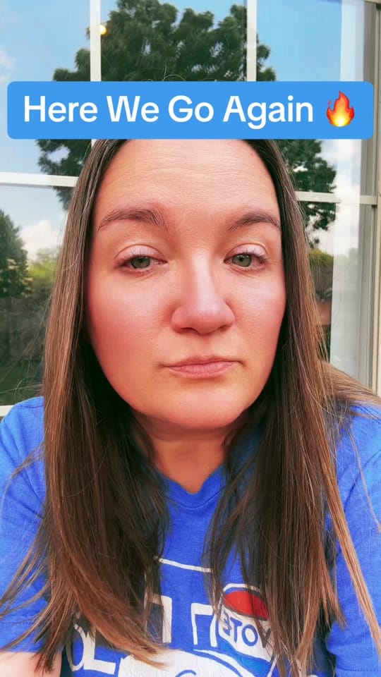 Post 10 by Leslie Jones for Missouri on TikTok (video)