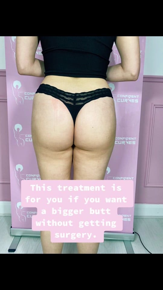 Post 6 by Confident Curves on TikTok (video)