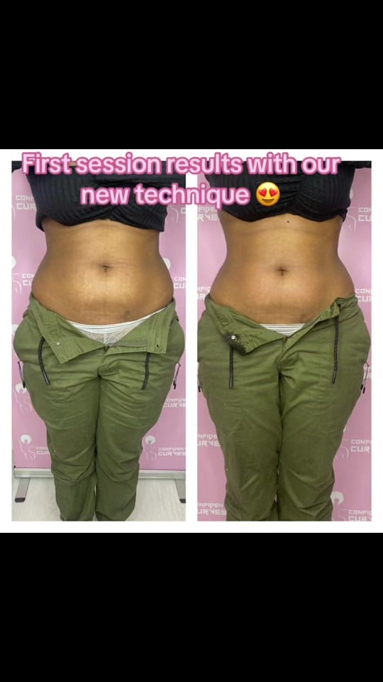 Post 4 by Confident Curves on TikTok (video)