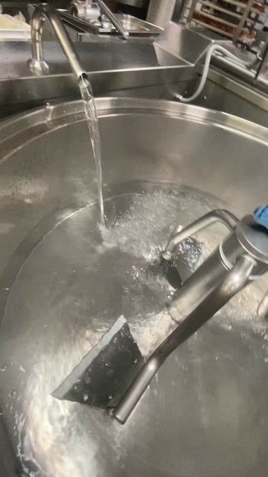 Post 9 by Restauration AgriCampus Laval on TikTok (video)