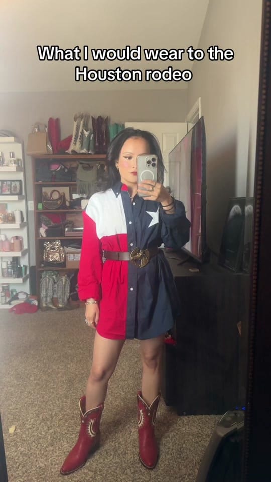 Post 7 by Kerry on TikTok (video)