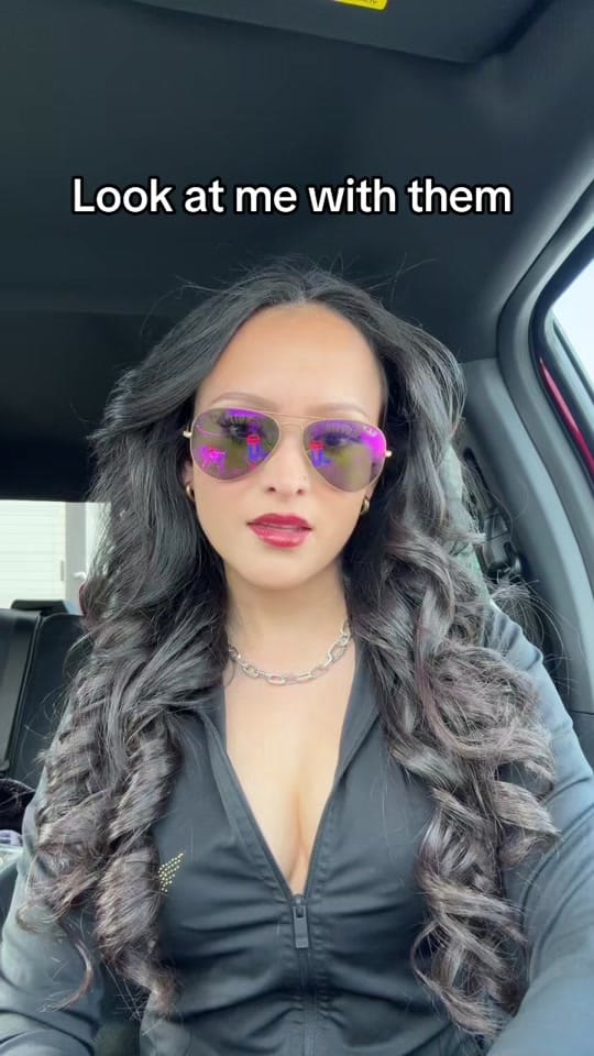 Post 5 by Kerry on TikTok (video)