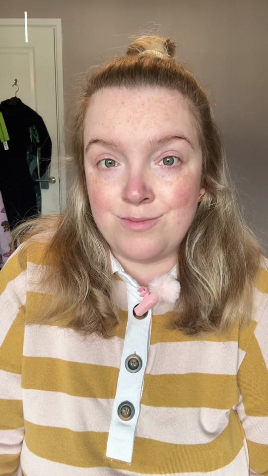 Post 6 by Keeley | mummy | UGC on TikTok (video)