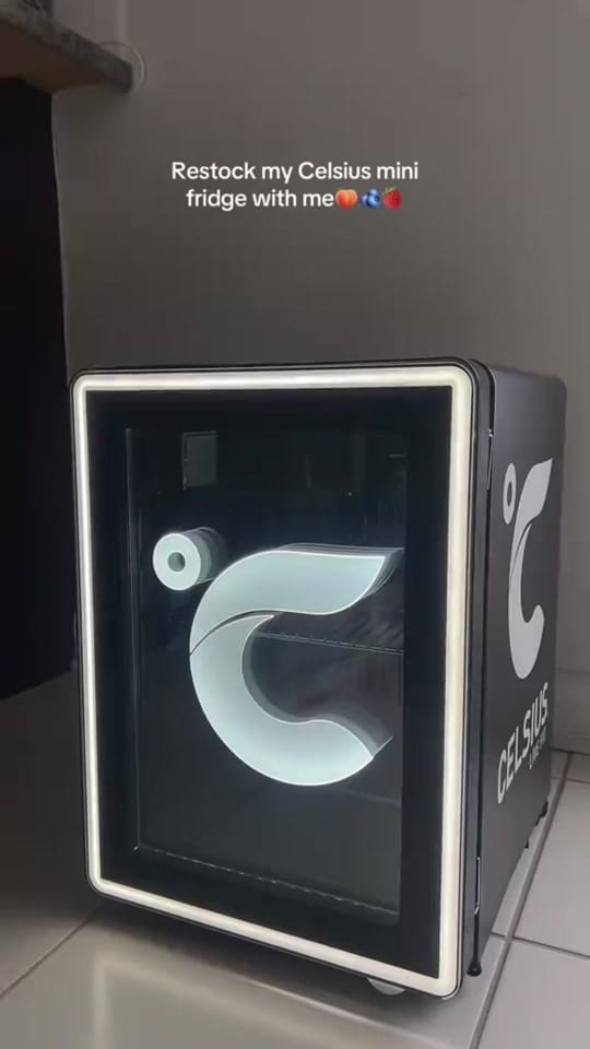 Post 10 by CELSIUS Canada on TikTok (video)