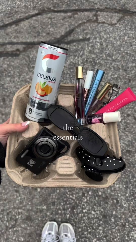 Post 6 by CELSIUS Canada on TikTok (video)