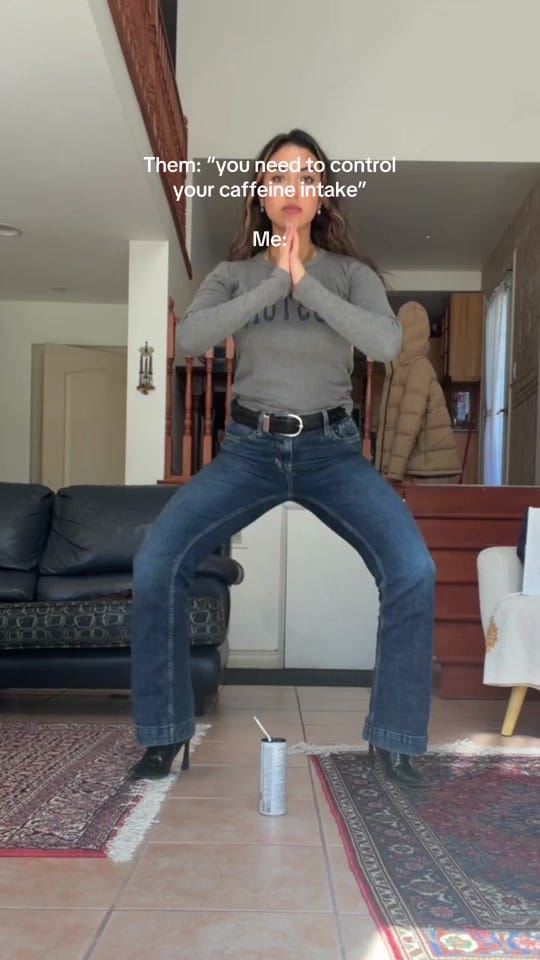 Post 2 by CELSIUS Canada on TikTok (video)