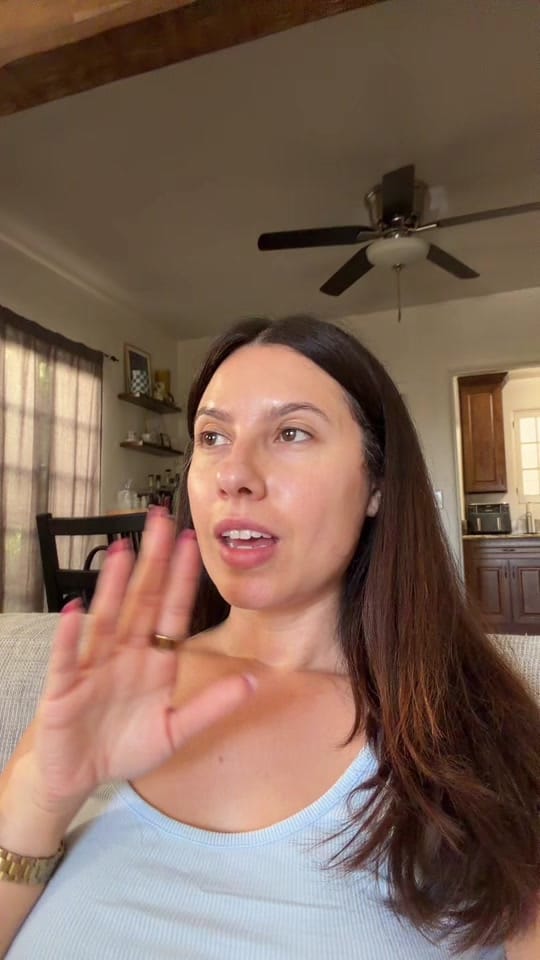 Post 6 by hannah sloan📚✨🎭 on TikTok (video)