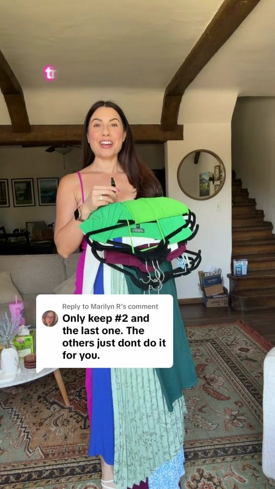 Post 1 by hannah sloan📚✨🎭 on TikTok (video)