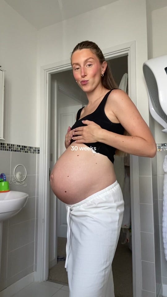 Post 8 by libbymmalone on TikTok (video)