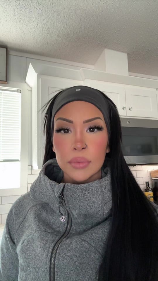 Post 7 by Brittany Leigh on TikTok (video)