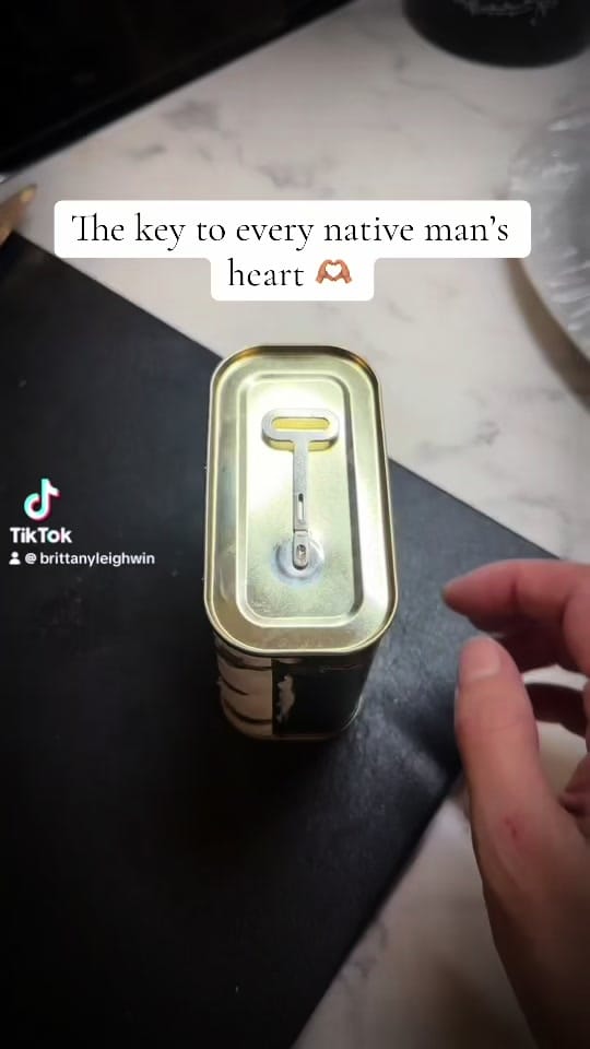 Post 10 by Brittany Leigh on TikTok (video)