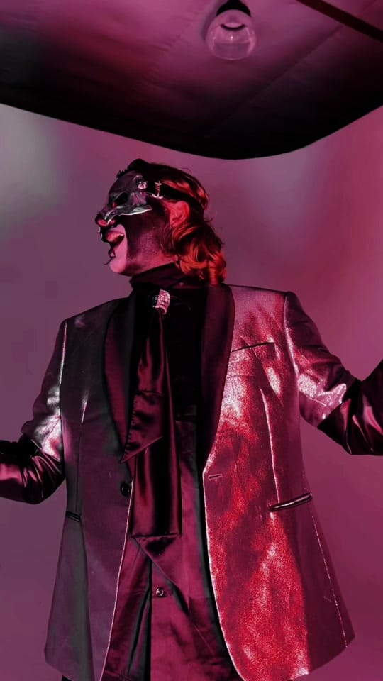 Post 4 by Papa Emeritus on TikTok (video)