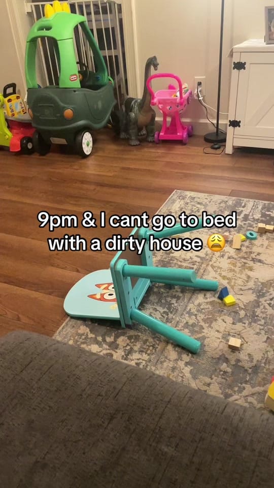 Post 8 by ᗩᗰᗷIE ᒍ on TikTok (video)