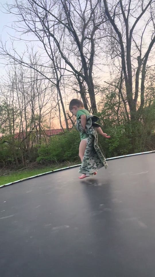 Post 5 by ᗩᗰᗷIE ᒍ on TikTok (video)