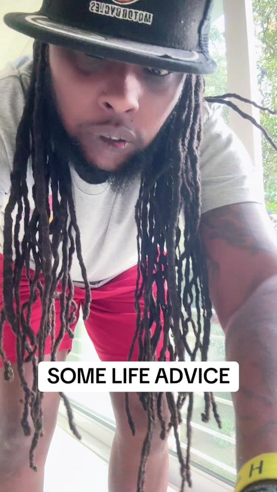 Post 1 by King on TikTok (video)