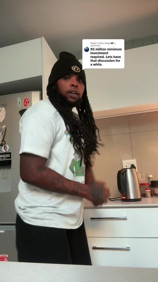 Post 4 by King on TikTok (video)