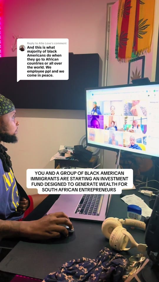 Post 8 by King on TikTok (video)