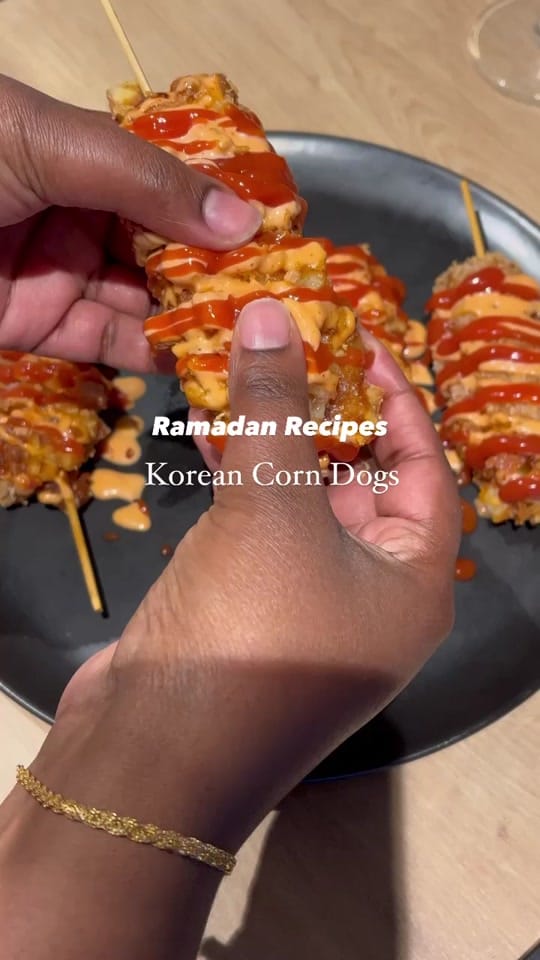 Post 10 by anisa | cooking + lifestyle on TikTok (video)