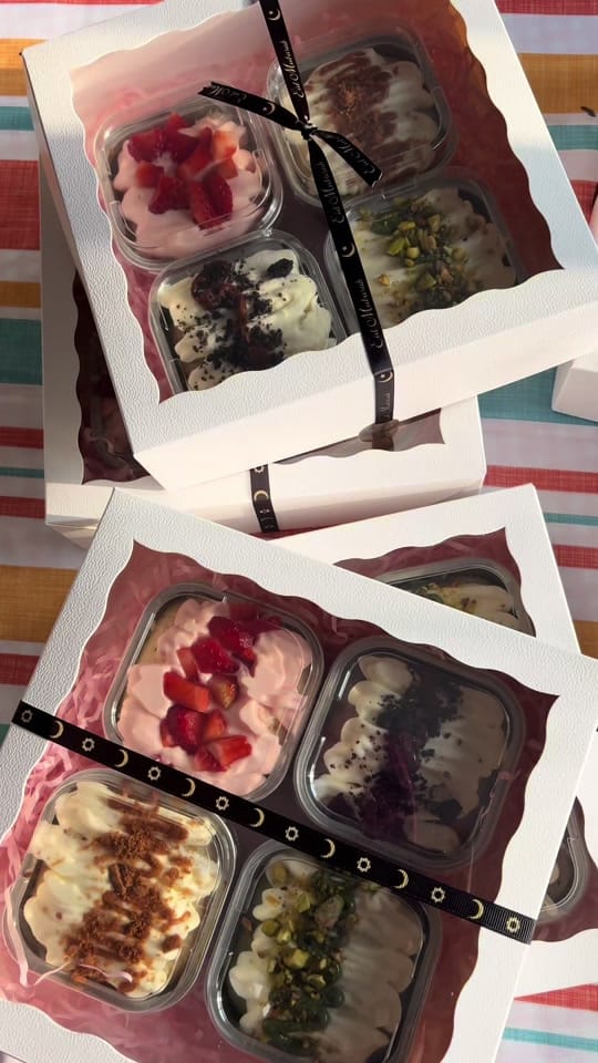Post 4 by anisa | cooking + lifestyle on TikTok (video)