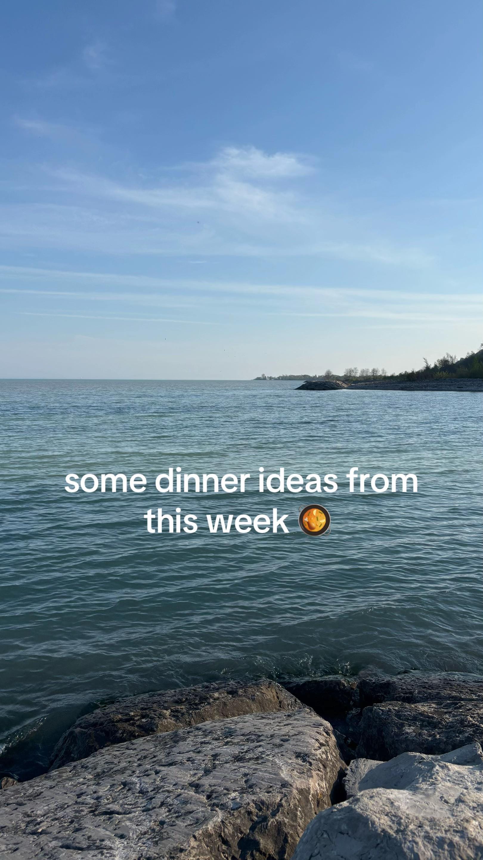 Post 1 by anisa | cooking + lifestyle on TikTok (video)