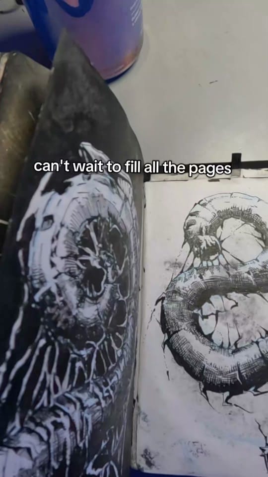 Post 9 by awakenbrandny on TikTok (video)