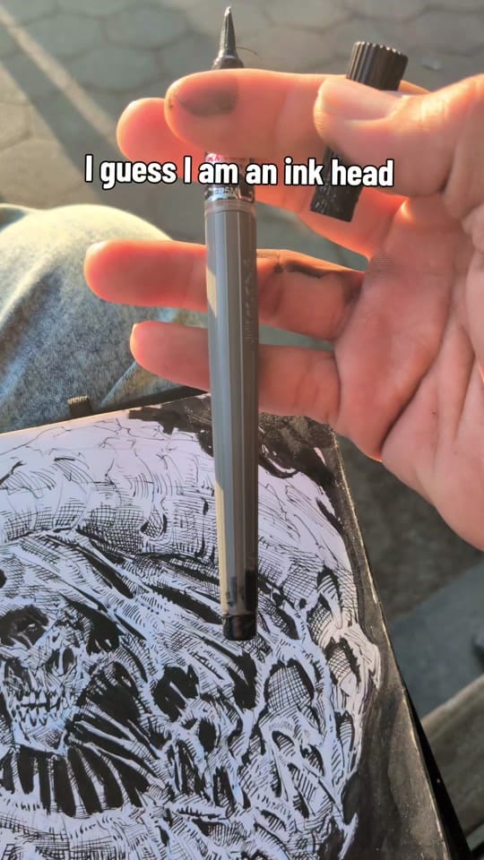 Post 1 by awakenbrandny on TikTok (video)