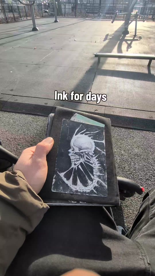 Post 6 by awakenbrandny on TikTok (video)