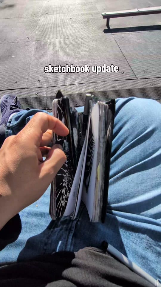 Post 4 by awakenbrandny on TikTok (video)