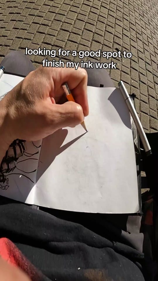 Post 10 by awakenbrandny on TikTok (video)