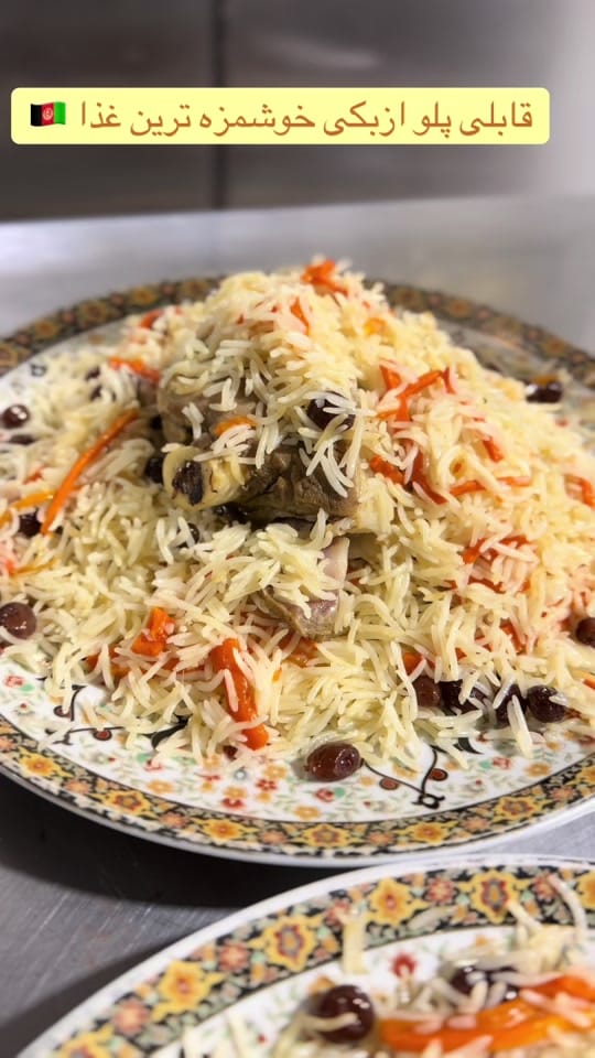 Post 7 by North Kabab شمالی کباب on TikTok (video)