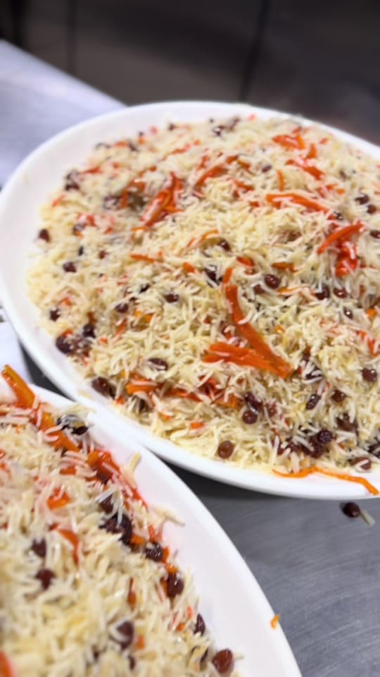 Post 5 by North Kabab شمالی کباب on TikTok (video)