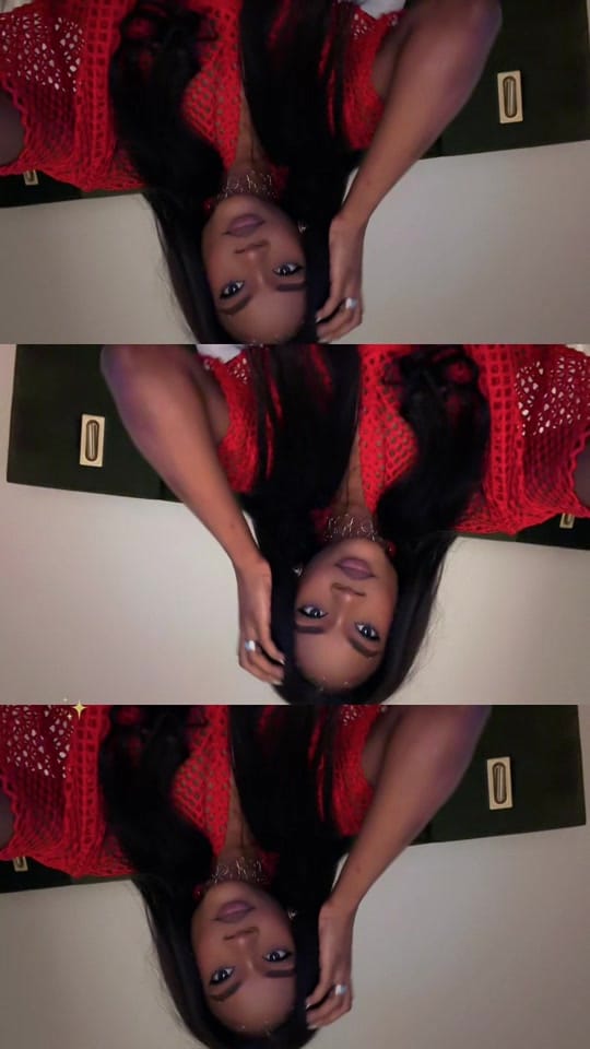 Post 1 by Kimberley Desrosiers on TikTok (video)