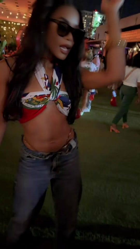 Post 3 by Kimberley Desrosiers on TikTok (video)