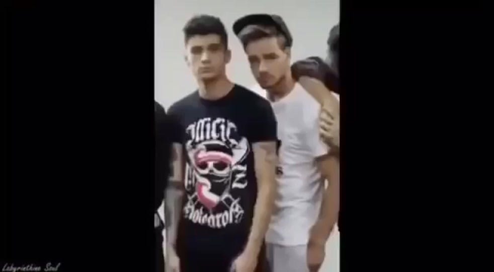 Post 9 by A louca da 1D on TikTok (video)