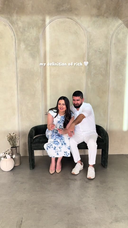 Post 1 by Naz on TikTok (video)