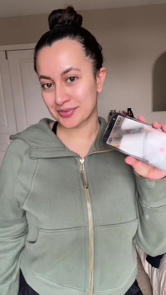Post 5 by Naz on TikTok (video)