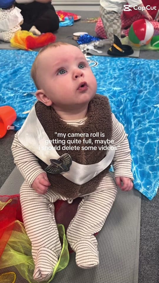 Post 1 by olivialambiex on TikTok (video)