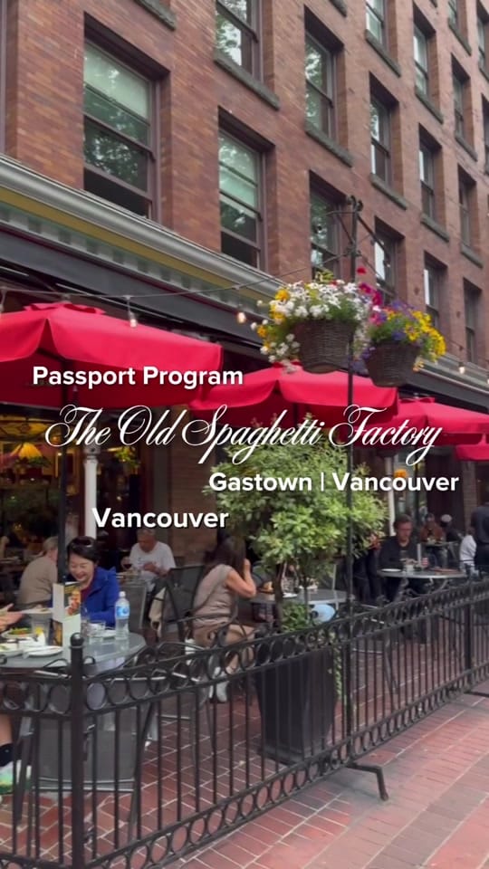 Post 5 by Keyena|Vancouver Creator & UGC on TikTok (video)