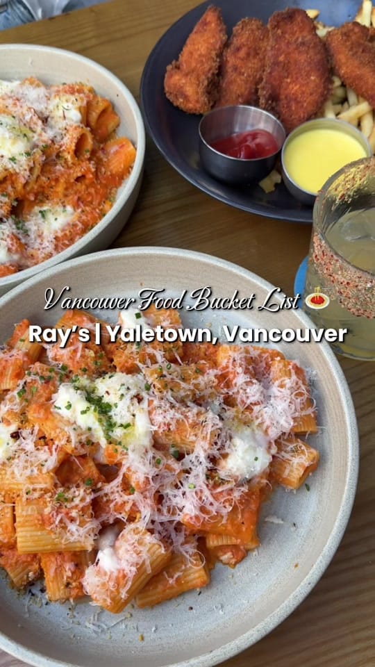 Post 1 by Keyena|Vancouver Creator & UGC on TikTok (video)