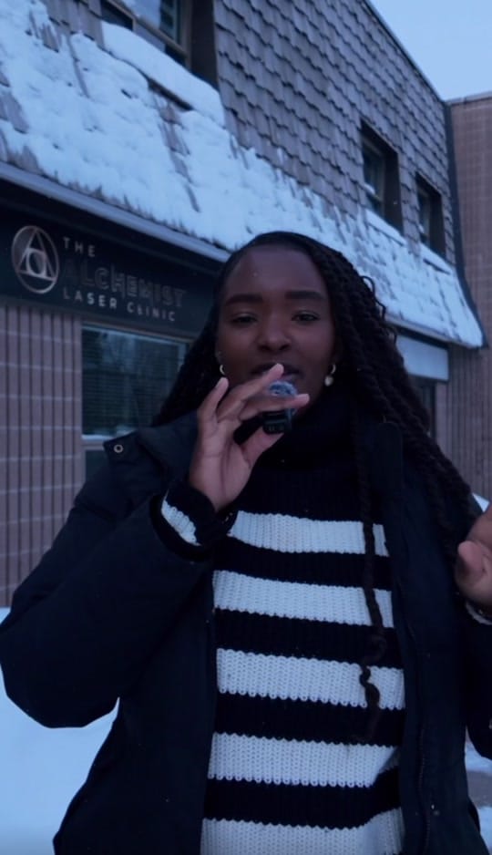 Post 9 by Spotted.Ottawa! on TikTok (video)